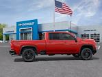 New 2025 Chevrolet Silverado 2500 LT Crew Cab 4WD Pickup for sale #251187 - photo 5