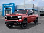 New 2025 Chevrolet Silverado 2500 LT Crew Cab 4WD Pickup for sale #251187 - photo 6
