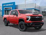 New 2025 Chevrolet Silverado 2500 LT Crew Cab 4WD Pickup for sale #251187 - photo 7