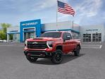 New 2025 Chevrolet Silverado 2500 LT Crew Cab 4WD Pickup for sale #251187 - photo 8