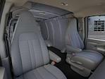 2025 Chevrolet Express 2500 RWD Empty Cargo Van for sale #251188 - photo 17