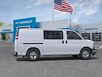 2025 Chevrolet Express 2500 RWD Empty Cargo Van for sale #251188 - photo 6
