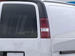 2025 Chevrolet Express 2500 RWD Empty Cargo Van for sale #251189 - photo 12