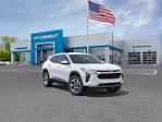 New 2025 Chevrolet Trax LT SUV for sale #251191 - photo 1
