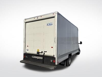 New 2025 Chevrolet Express 3500 Box Van for sale #251193 - photo 2