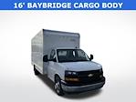 New 2025 Chevrolet Express 3500 Cutaway for sale #251193 - photo 1