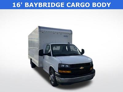 New 2025 Chevrolet Express 3500 Cutaway for sale #251194 - photo 1