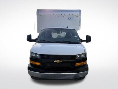 New 2025 Chevrolet Express 3500 Cutaway for sale #251194 - photo 2