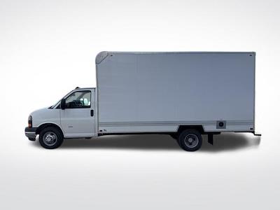 New 2025 Chevrolet Express 3500 Cutaway for sale #251194 - photo 2