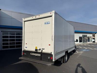 New 2025 Chevrolet Express 3500 Box Van for sale #251194 - photo 2