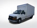 New 2025 Chevrolet Express 3500 Cutaway for sale #251194 - photo 4