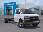 New 2025 Chevrolet Express 3500 Cutaway for sale #251194 - photo 7