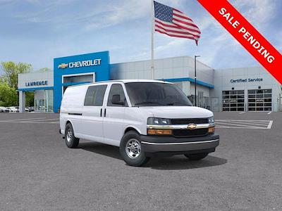New 2025 Chevrolet Express 2500 Empty Cargo Van for sale #251195 - photo 1