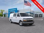 New 2025 Chevrolet Express 2500 Empty Cargo Van for sale #251195 - photo 1