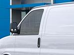 New 2025 Chevrolet Express 2500 Empty Cargo Van for sale #251195 - photo 12