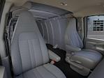 New 2025 Chevrolet Express 2500 Empty Cargo Van for sale #251195 - photo 16