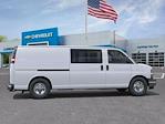 New 2025 Chevrolet Express 2500 Empty Cargo Van for sale #251195 - photo 5