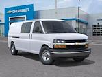 New 2025 Chevrolet Express 2500 Empty Cargo Van for sale #251195 - photo 7