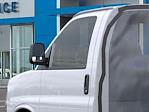 New 2025 Chevrolet Express 4500 Cutaway for sale #251196 - photo 12