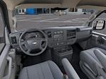 New 2025 Chevrolet Express 4500 Cutaway for sale #251196 - photo 15