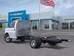 New 2025 Chevrolet Express 4500 Cutaway for sale #251196 - photo 4