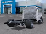 New 2025 Chevrolet Express 4500 Cutaway for sale #251196 - photo 2