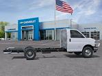 New 2025 Chevrolet Express 4500 Cutaway for sale #251196 - photo 5