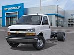 New 2025 Chevrolet Express 4500 Cutaway for sale #251196 - photo 6
