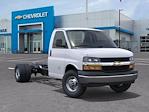 New 2025 Chevrolet Express 4500 Cutaway for sale #251196 - photo 7
