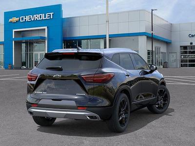 New 2025 Chevrolet Blazer - photo 1
