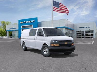 New 2025 Chevrolet Express 2500 - photo 1