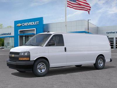 New 2025 Chevrolet Express 2500 - photo 1