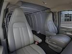 2025 Chevrolet Express 2500 RWD Empty Cargo Van for sale #251198 - photo 16