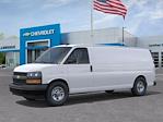 2025 Chevrolet Express 2500 RWD Empty Cargo Van for sale #251198 - photo 2