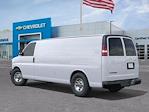 2025 Chevrolet Express 2500 RWD Empty Cargo Van for sale #251198 - photo 3