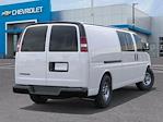 2025 Chevrolet Express 2500 RWD Empty Cargo Van for sale #251198 - photo 4