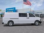 2025 Chevrolet Express 2500 RWD Empty Cargo Van for sale #251198 - photo 5