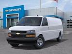 2025 Chevrolet Express 2500 RWD Empty Cargo Van for sale #251198 - photo 6