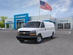 2025 Chevrolet Express 2500 RWD Empty Cargo Van for sale #251198 - photo 8