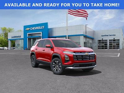 2026 Chevrolet Equinox AWD SUV for sale #260002 - photo 1