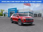 2026 Chevrolet Equinox AWD SUV for sale #260002 - photo 1