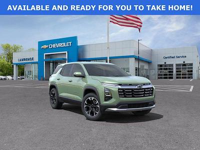 2026 Chevrolet Equinox AWD SUV for sale #260003 - photo 1