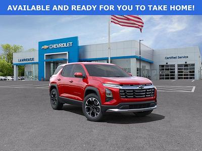 2026 Chevrolet Equinox AWD SUV for sale #260004 - photo 1