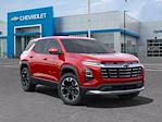 2026 Chevrolet Equinox AWD SUV for sale #260004 - photo 7