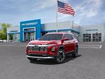2026 Chevrolet Equinox AWD SUV for sale #260004 - photo 8
