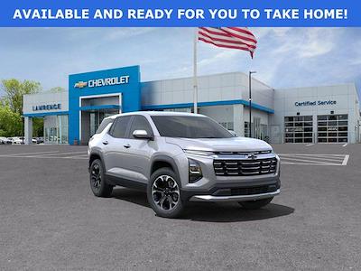 2026 Chevrolet Equinox AWD SUV for sale #260006 - photo 1