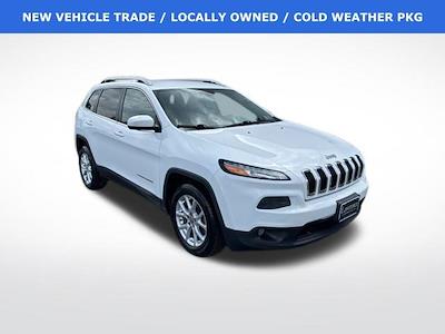 2018 Jeep Cherokee FWD SUV for sale #2600091 - photo 1