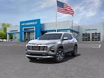 2026 Chevrolet Equinox AWD SUV for sale #260010 - photo 8