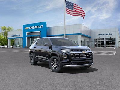 2026 Chevrolet Equinox AWD SUV for sale #260011 - photo 1