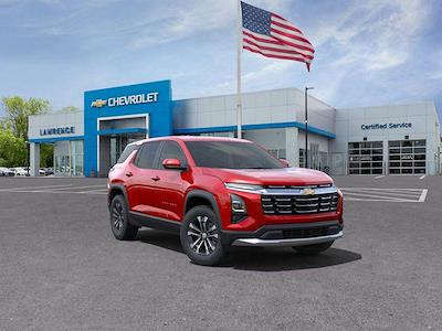 2026 Chevrolet Equinox AWD SUV for sale #260012 - photo 1